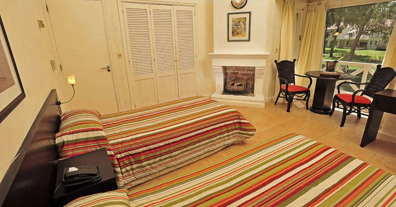 SOLANAS PUNTA DEL ESTE SPA