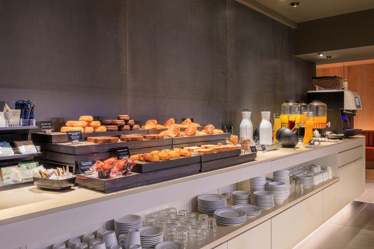 GRAN HOTEL BARCINO