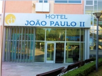 HOTEL JOAO PAULO II