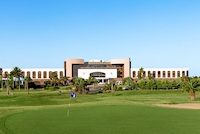 SHERATON COLONIA GOLF AND SPA RESORT