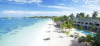 SANDALS NEGRIL BEACH RESORT AND SPA