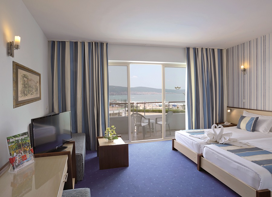 RIU HELIOS HOTEL - ALL INCLUSIVE