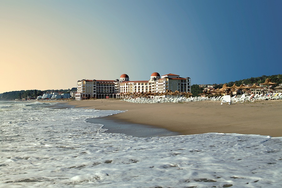 RIU HELIOS BAY