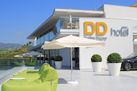 Hotel Delfim Douro