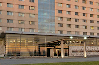 NH MONTEVIDEO COLUMBIA