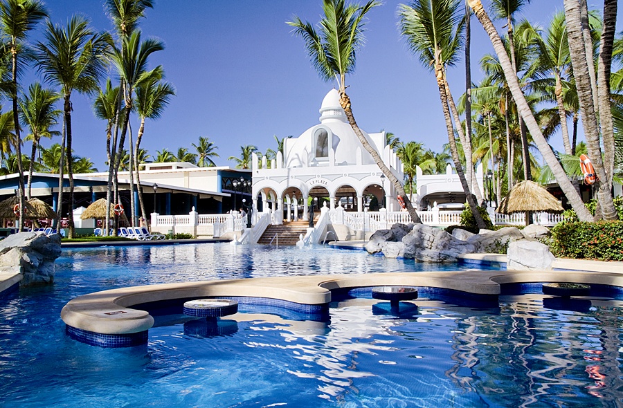 CLUBHOTEL RIU BAMBU