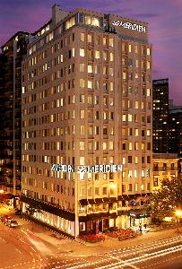 MERIDIEN VERSAILLES MONTREAL