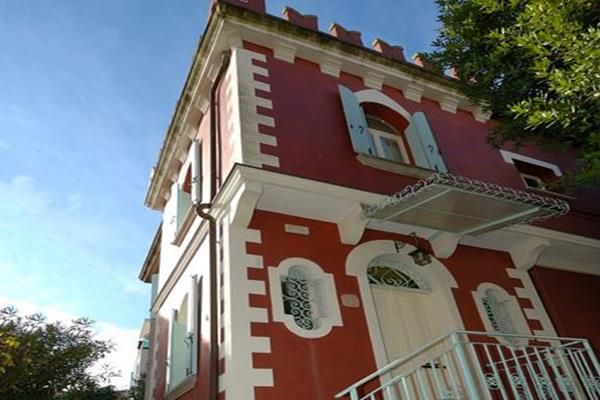 Villa Angelica