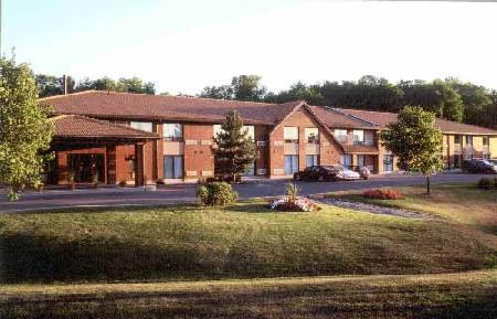 COMFORT INN MIDLAND