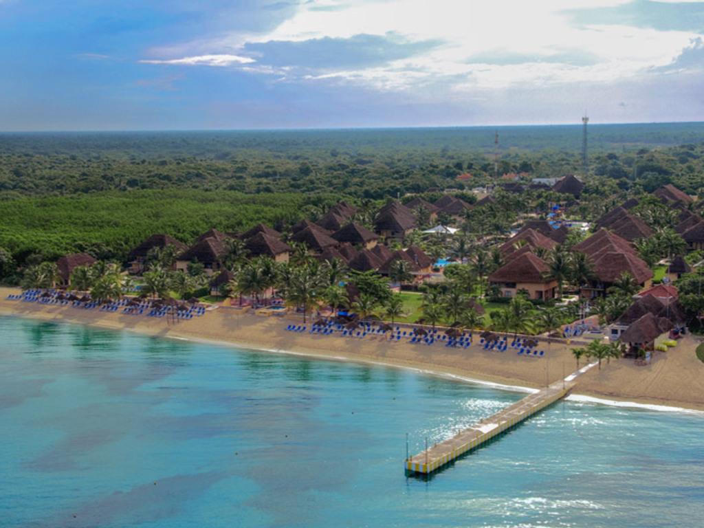 OCCIDENTAL ALLEGRO COZUMEL -SUPERIOR- 30 OR MORE D