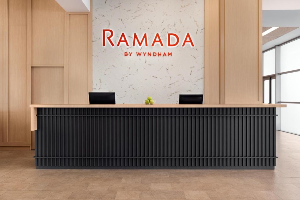 Ramada By Wyndham Madrid Getafe
