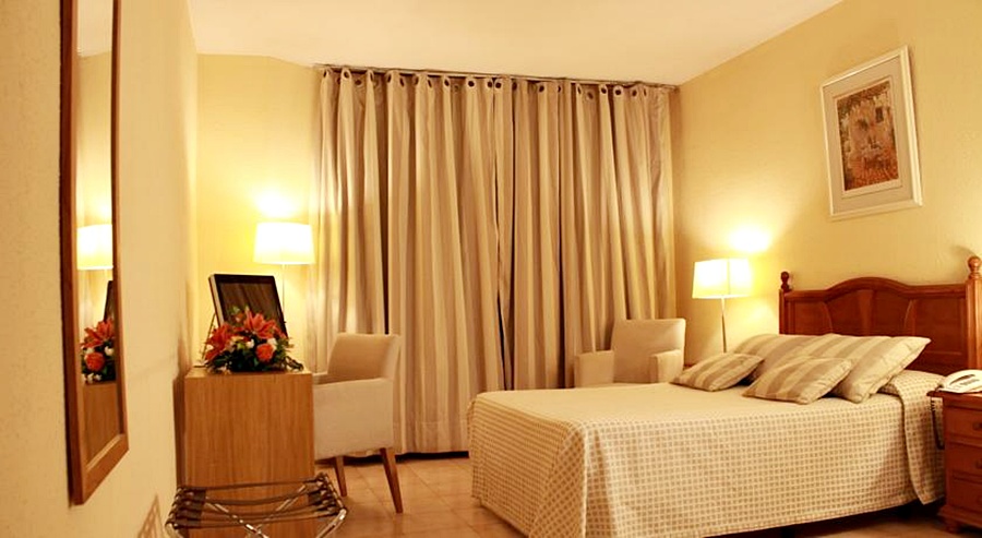 HOTEL EN SEVILLA ESTE hotel en sevilla este: