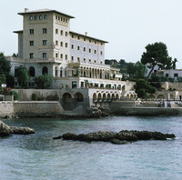 HOSPES MARICEL