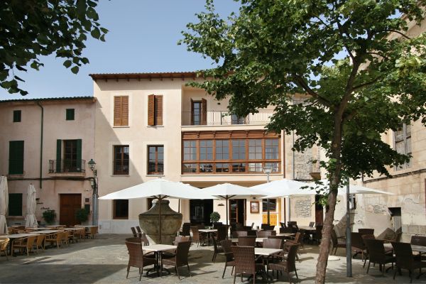 MON BOUTIQUE HOTEL (EX HOTEL CA'L LLORO) - Hotel cerca del Golf Pollensa