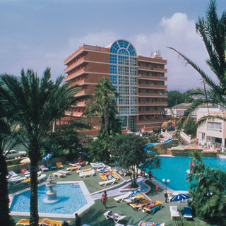 TROPIC RELAX