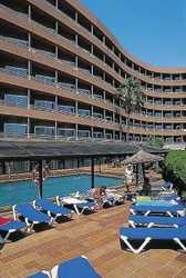 Ver ms informacin del hotel