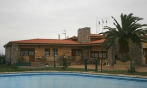 VILLA SAN REMO