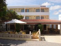 Hostal Rosamar