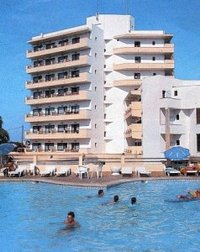 HOTEL PORTO PLAYA I (EX MONTEVERDE)