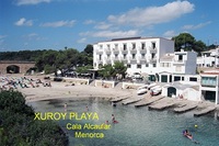 HOSTAL XUROY