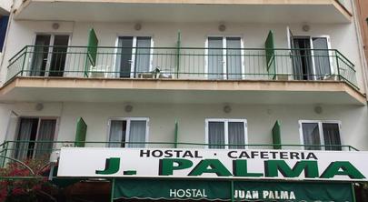 HOSTAL JUAN PALMA