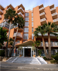 HOTEL PALMIRA PAGUERA