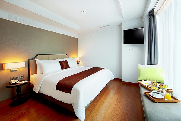 DE PAVILJOEN BANDUNG