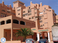 FENIX APARTAMENTOS