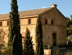 PETIT HOTEL HOSTATGERIA LA VICTORIA