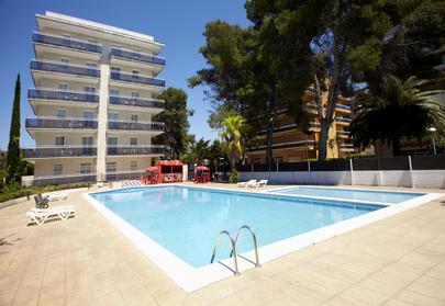 APARTAMENTOS PRIORAT