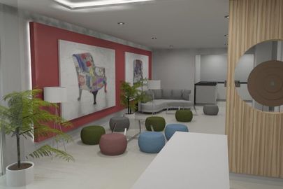 APARTAMENTOS PARQUE DE LAS AMERICAS