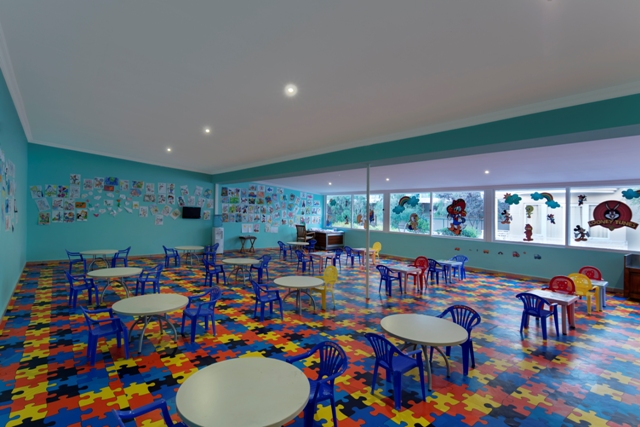 CORALIS SUN QUEEN BEACH HOTEL