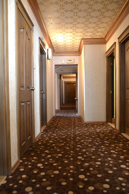 UMIT PEMBE KOSK HOTEL