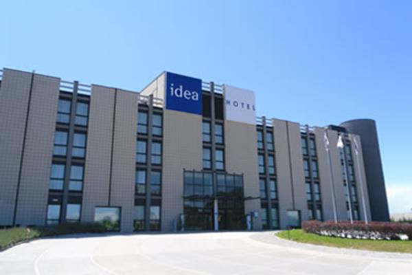 Idea Plus Milano San Siro