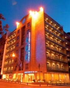 CAESAR'S PARK HOTEL