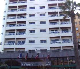 Hotel Mediterranee