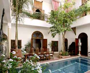 RIAD EL ZOHAR