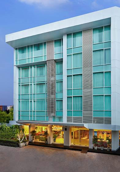 CITY POINT