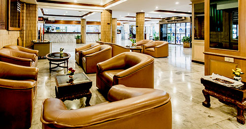 NANA HOTEL BANGKOK