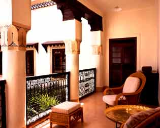 RIYAD EL CADI