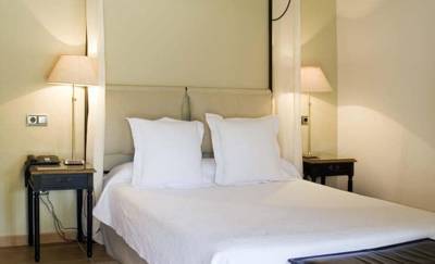 RUSTICAE HOTEL & SPA MANANTIAL DEL CHORRO