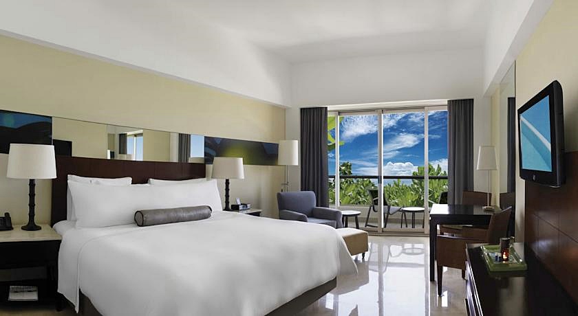 Ver ms informacin del hotel