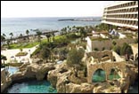 PARKLANE, A LUXURY COLLECTION RESORT & SPA, LIMASSOL