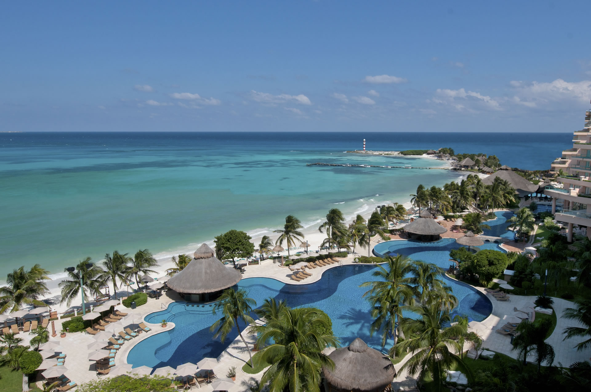 Ver ms informacin del hotel