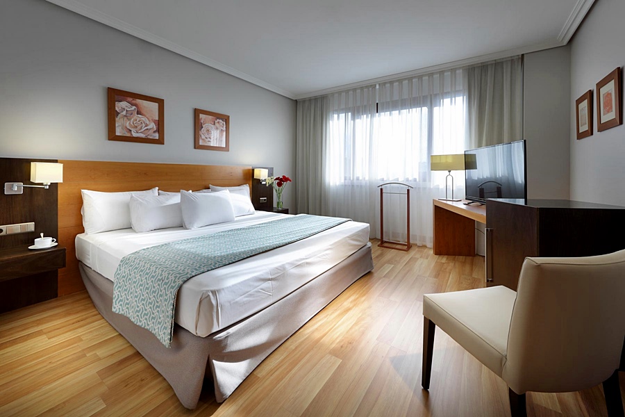 Ver ms informacin del hotel