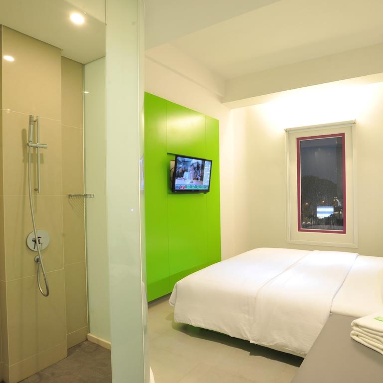 POP! HOTEL DIPONEGORO