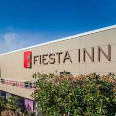 FIESTA INN AEROPUERTO