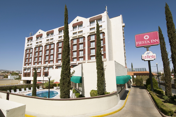 FIESTA INN CHIHUAHUA