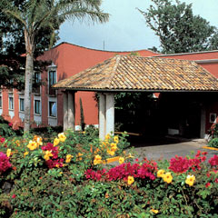 FIESTA INN XALAPA