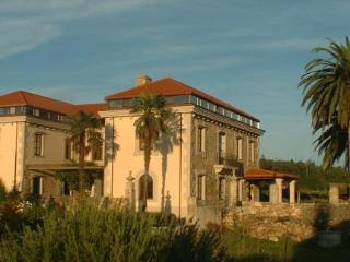 PAZO DE GALEGOS